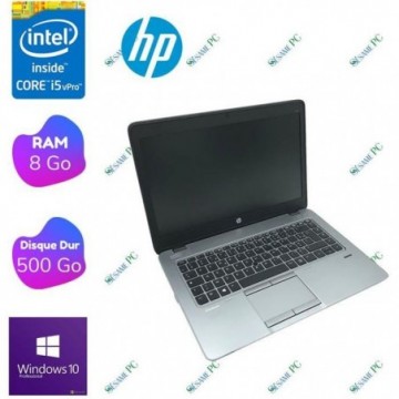 HP EliteBook 840 G2 - Intel...