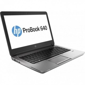 HP ProBook 640 G1 - 8Go -...