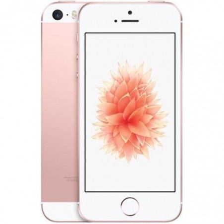 APPLE Iphone SE 16Go Or rose - Reconditionné - Excellent état