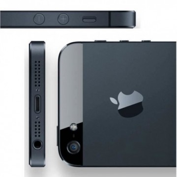 APPLE Iphone 5 32Go Noir -...