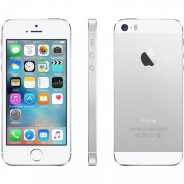 APPLE Iphone 5S 16Go Argent...