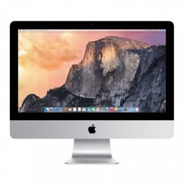 iMac 21.5'' i5-5575R 8Go...