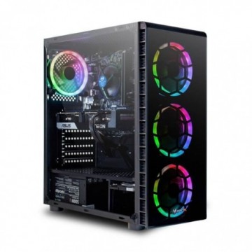 Fierce RGB Gaming PC -...