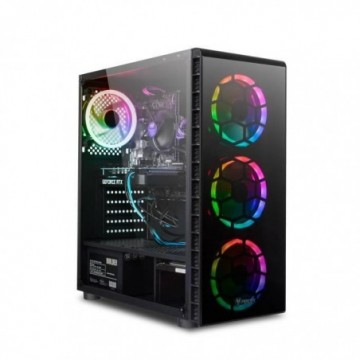 Fierce RGB Gaming PC -...