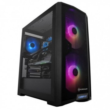 PCSpecialist Pro PC Gamer -...