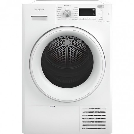 SÃche linge Condensation FFTM118X3EE