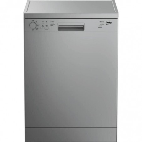 LAVE VAISSELLE 60CM BEKO DFN 113 S