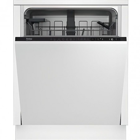 Lave-Vaisselle Tout Intégrable BEKO DIN26420