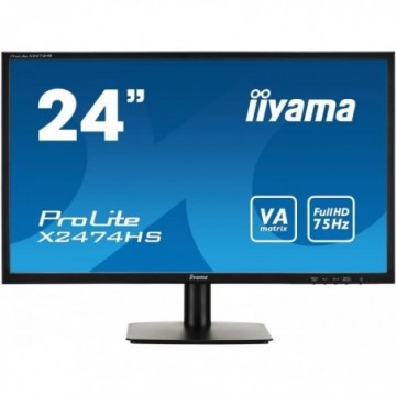 IIYAMA Moniteur LCD ProLite...