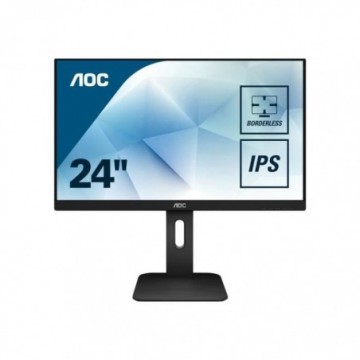 AOC Moniteur LCD 24P1 60,5...