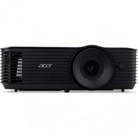 ACER X118HP Vidéoprojecteur - Résolution SVGA (800 x 600) - 4,000 ANSI lumens de luminosité - HDMI - Noir