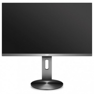 AOC U2790PQU - Ãcran LED -...