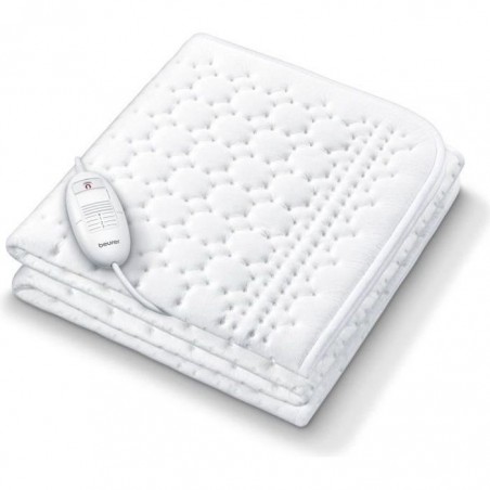 Beurer - TS 19 - Chauffe-matelas compact (1 p)