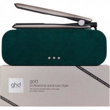 Coffret lisseur Ghd Gold...