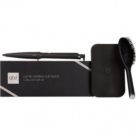 Coffret d'exception boucleur Ghd - curve® creative curl wand