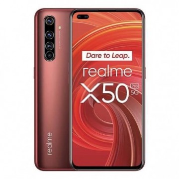 Realme X50 Pro 5G 8Go-128Go...