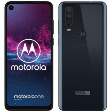 Lenovo Motorola One Action...