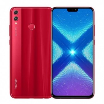 Huawei Honor 8X (Rouge) 20...