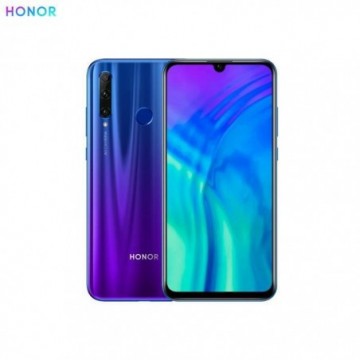 HONOR 20 lite 4GB+128GB Bleu