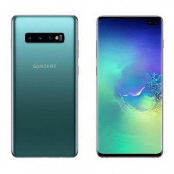 Samsung Galaxy S10+ 128 Go...