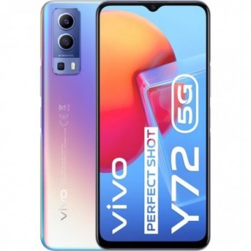 VIVO Y72 128Go Bleu