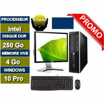 Ordinateur bureau Hp Elite...