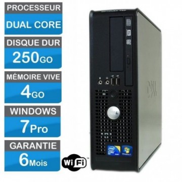 Dell Optiplex 780 Dual Core...