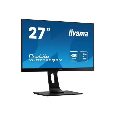 iiyama ProLite XUB2792QSN-B1