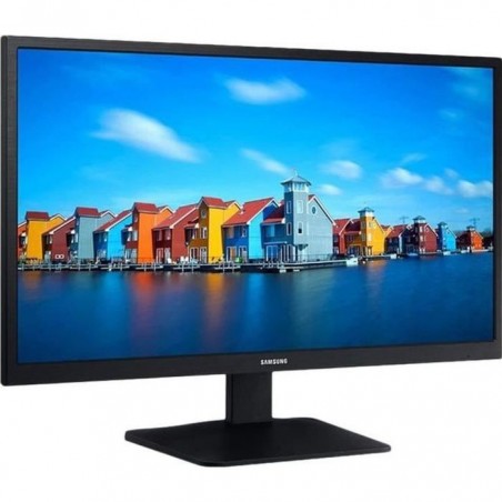 Ecran PC - SAMSUNG LS22A330NHUXEN - 22 FHD - 6.5 ms - 60 Hz - HDMI - VGA