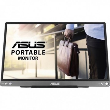 cran PC Mobile ASUS...