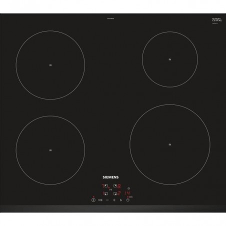 Table de cuisson induction SIEMENS EH631BEB1E