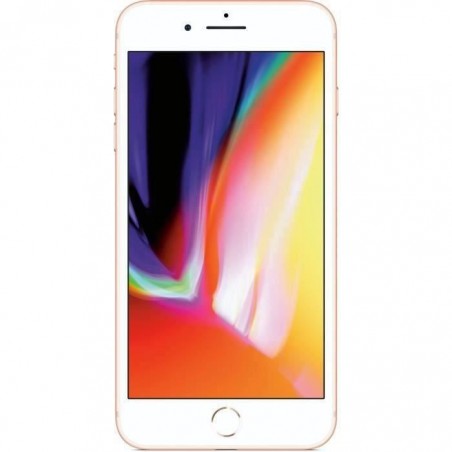 APPLE iPhone 8 Plus Or 128 Go - Reconditionné - Excellent état