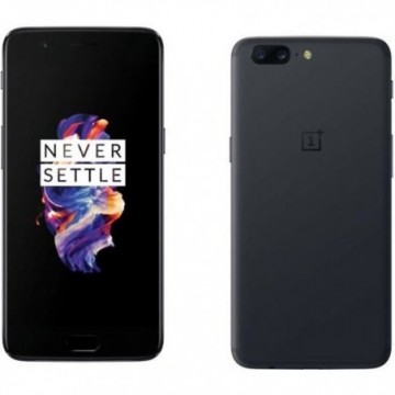 Oneplus 5 8Go+128Go Gris