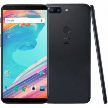 ONEPLUS 5T Noir 128Go -...