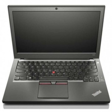 Lenovo ThinkPad X250 - 8Go...