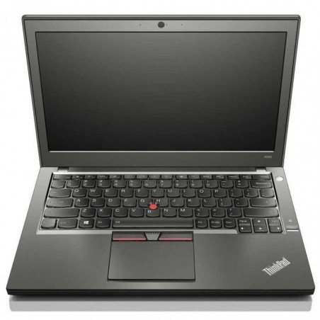 Lenovo ThinkPad X250 - 8Go - SSD 128Go - Grade B