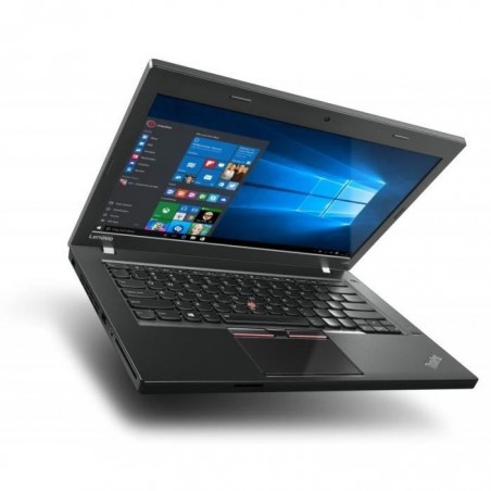 Lenovo ThinkPad L460 - 16Go -