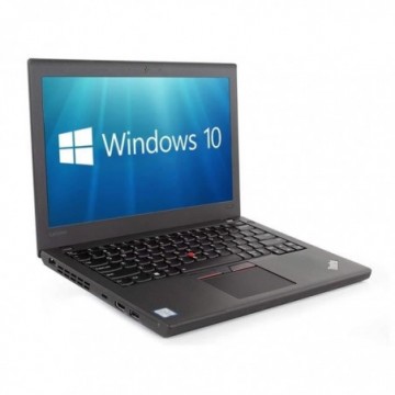 Lenovo ThinkPad X270 -...