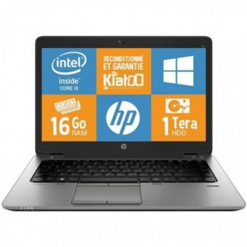 ULTRABOOK HP ELITEBOOK 840...