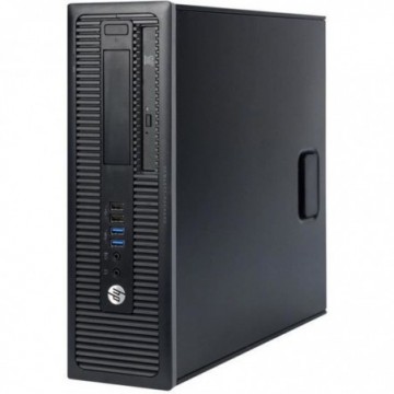 UNITE CENTRALE - HP Prodesk...