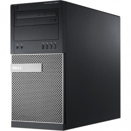 Dell OptiPlex 9010 Tour - 16Go - 500Go HDD