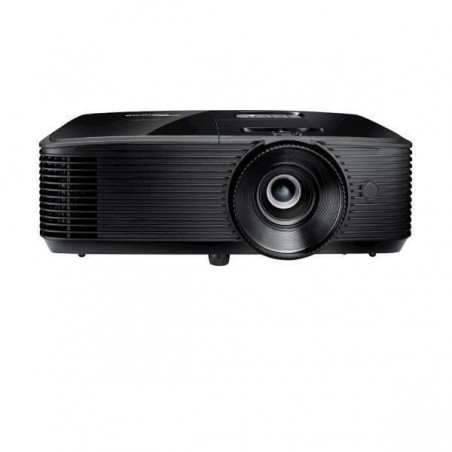 Optoma W381 - Projecteur DLP - Portable - 3D - 3900 ANSI lumens - WXGA (1280 x 800) - 16:10 - 720p