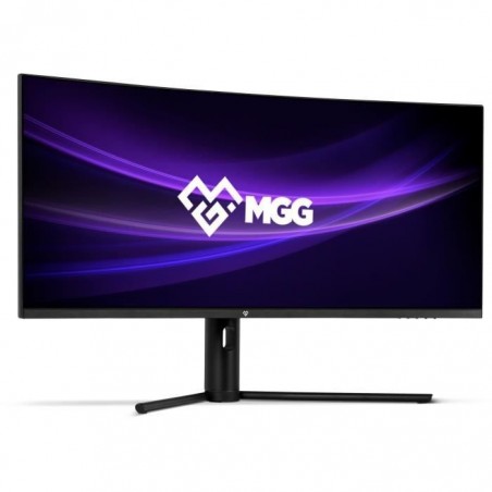 Ecran PC Gamer - MILLENIUM - MD34 Pro Curve - 34 WQHD - Dalle VA - E-LED - HDR400 - 1 MS - 144 Hz -