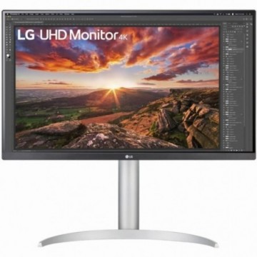 LG 27UP850-W 27p IPS UHD TU...