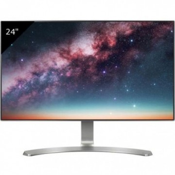 LG Ecran 24MP88HV-S - 24 -...