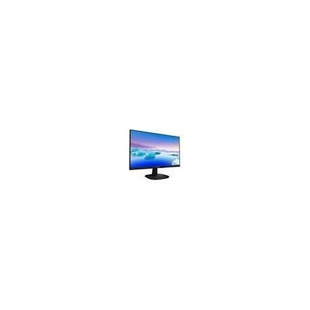 Ecran d'ordinateur PHILIPS 243V7QJABF-00 FHD UWC - 24 pouces - Dalle IPS 5ms - 75Hz - HDMI-DP-VGA - FreeSync