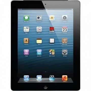 APPLE IPAD 2 64GB WIFI 3G NOIR