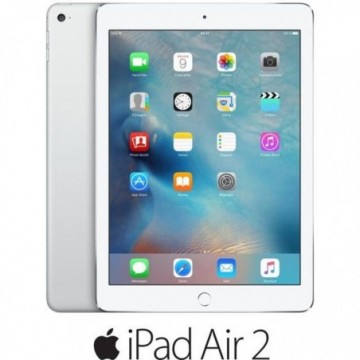 Apple iPad Air 2 Wi-Fi 16Go...