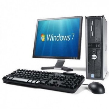 DELL OPTIPLEX 755 - Windows...