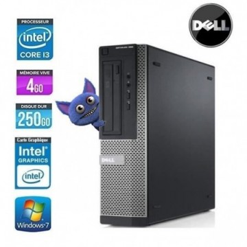 DELL OPTIPLEX 390 DESKTOP...